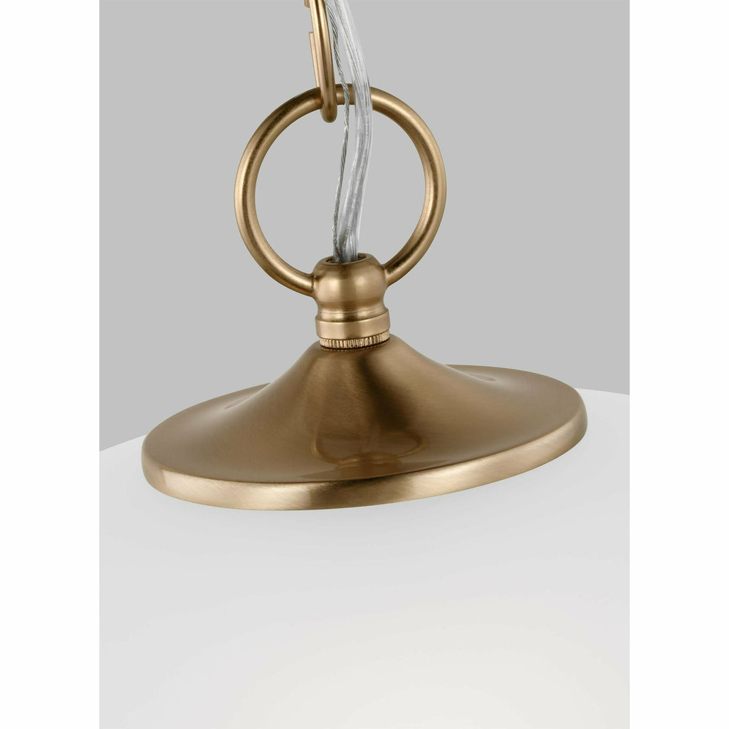 Geary One Light Pendant - Light House Co.