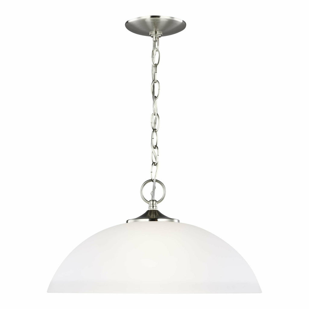Geary One Light Pendant - Light House Co.