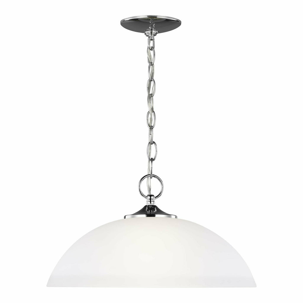 Geary One Light Pendant - Light House Co.