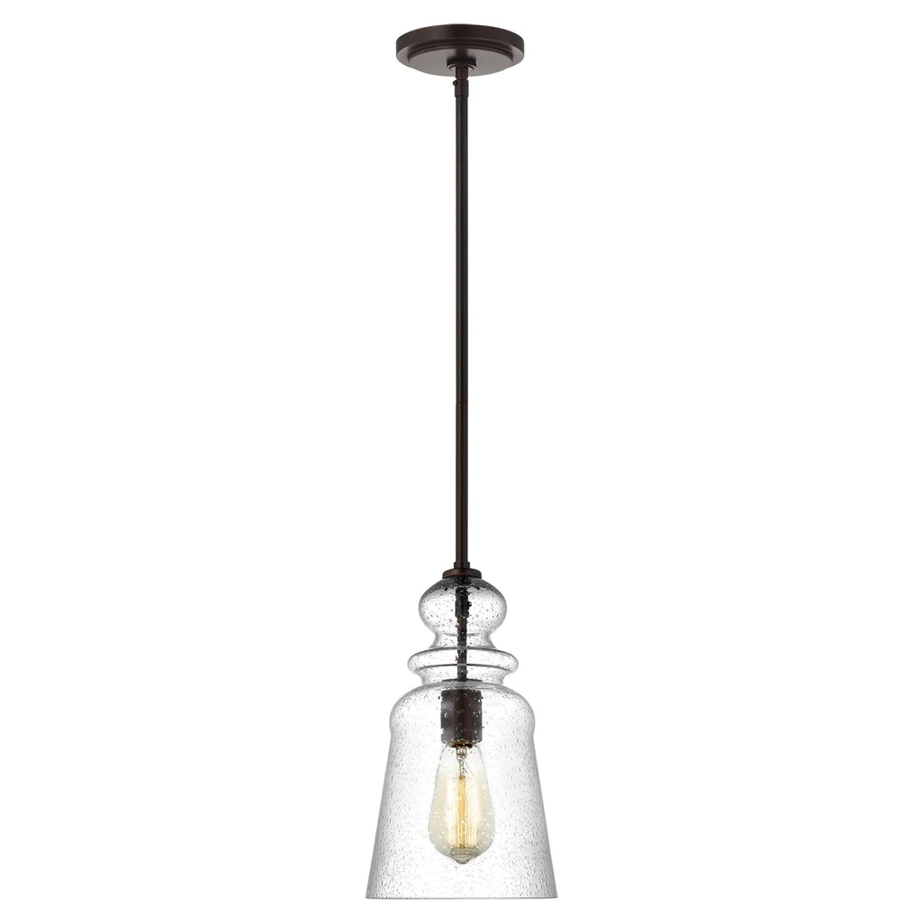 Kea One Light Pendant - Light House Co.