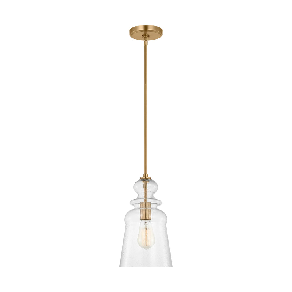 Kea One Light Pendant - Light House Co.