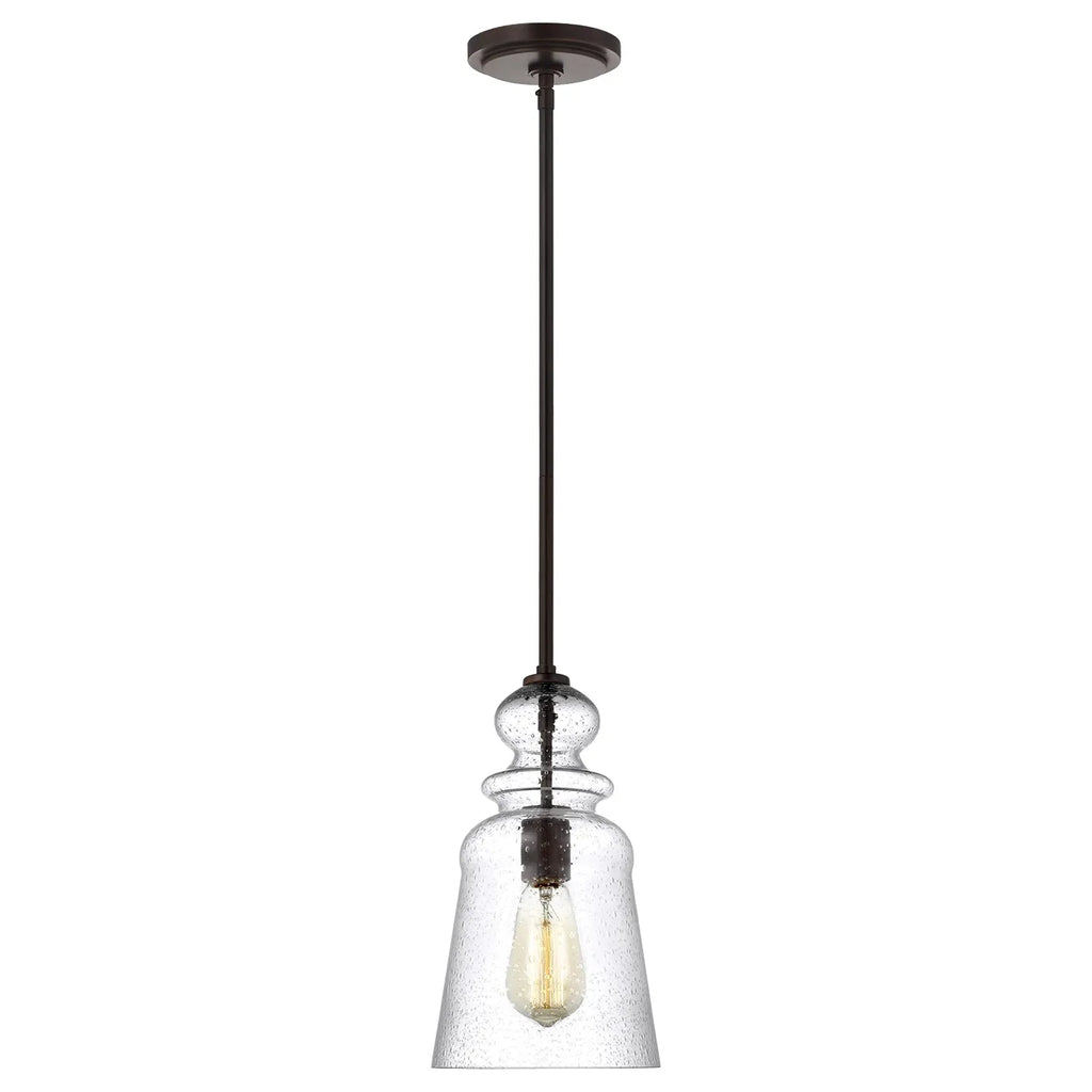 Kea One Light Pendant - Light House Co.