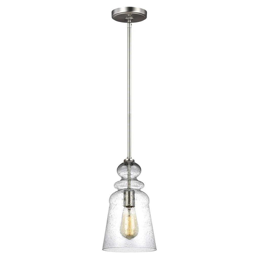 Kea One Light Pendant - Light House Co.