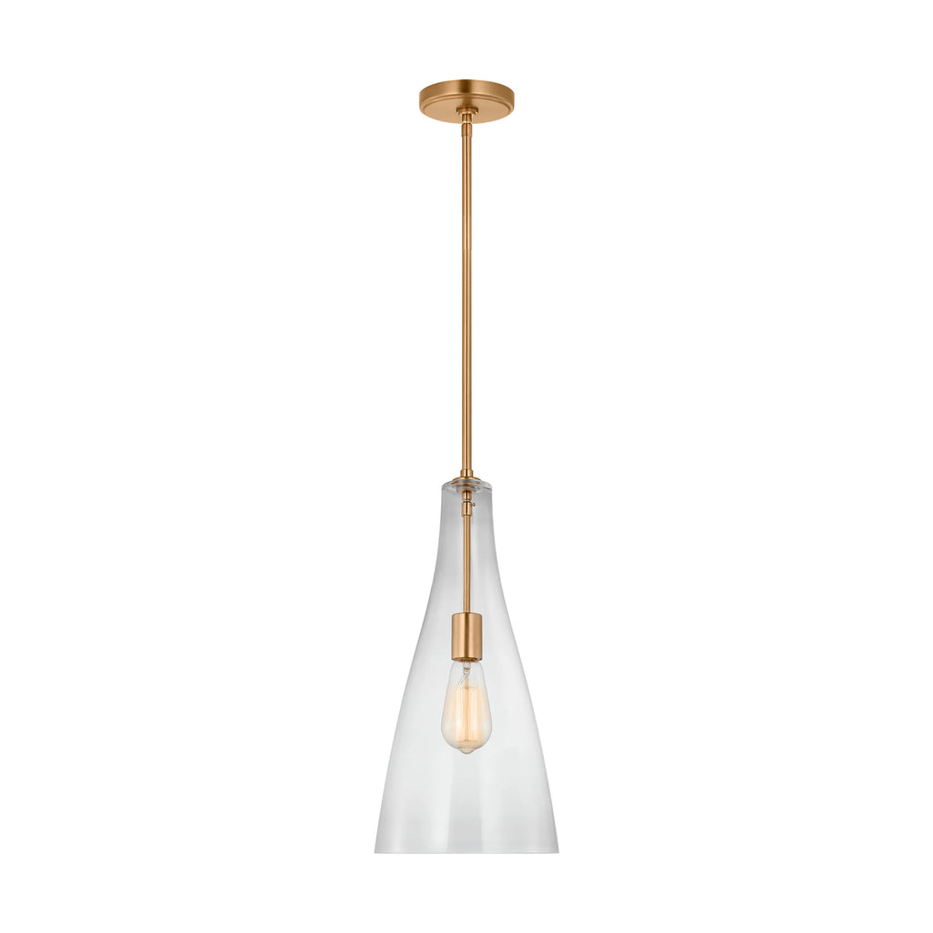 Arilda One Light Mini-Pendant - Light House Co.