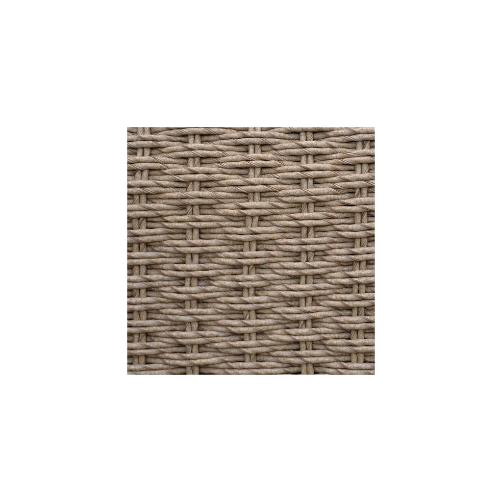 Soma Outdoor Sofa Natural | Outdoor Sofas | Moe's - Light House Co.