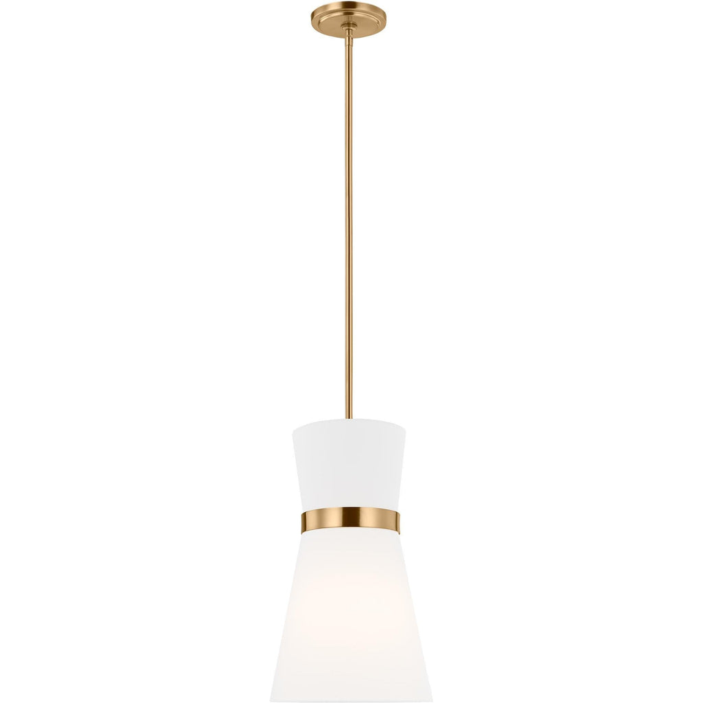 Clark One Light Pendant - Light House Co.