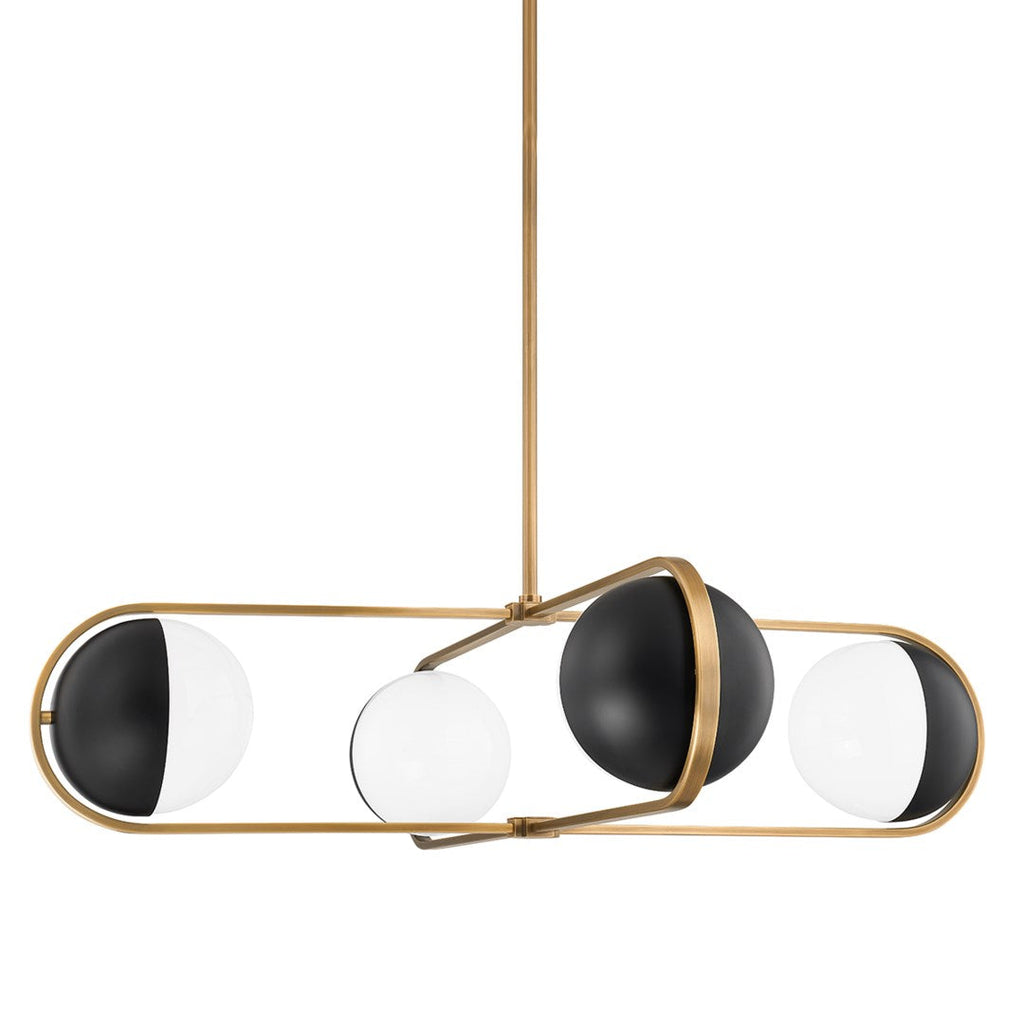Willard Chandelier - Light House Co.