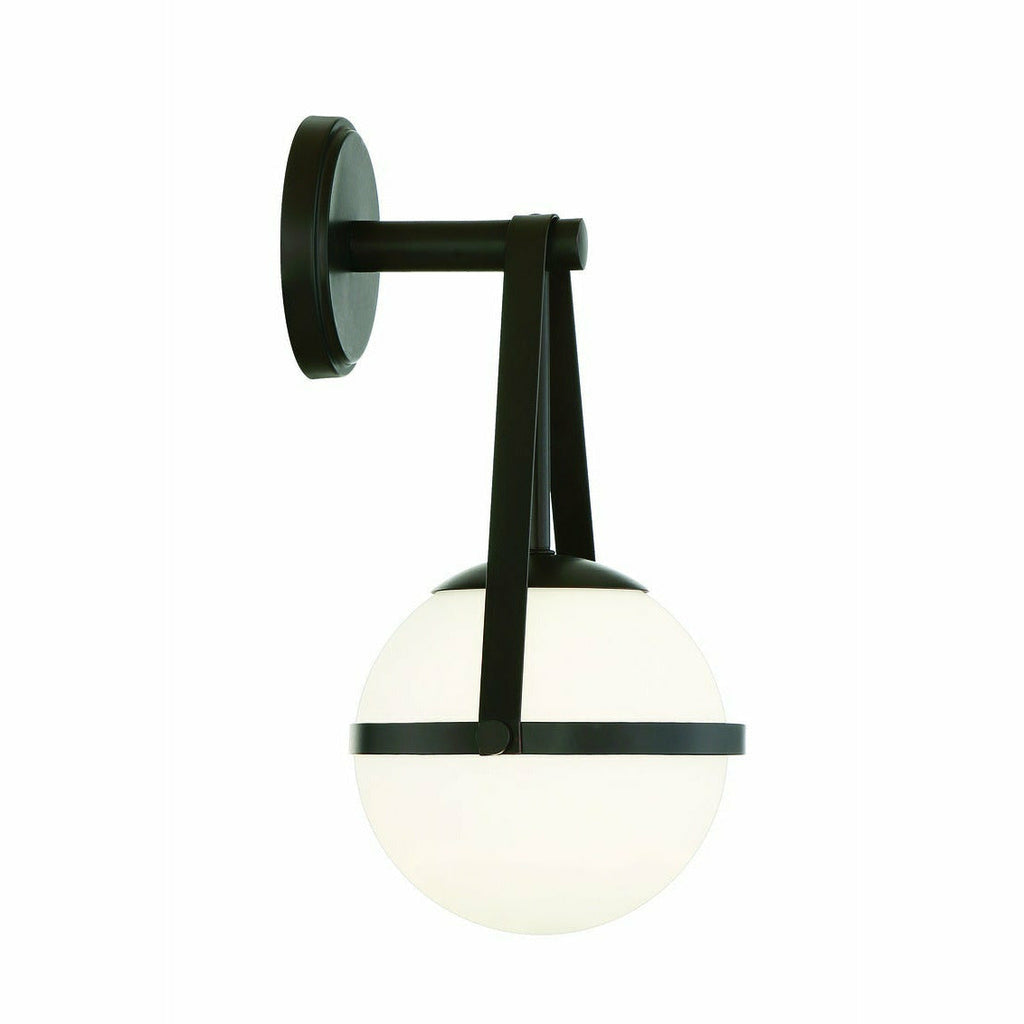 Polson Wall Sconce - Light House Co.