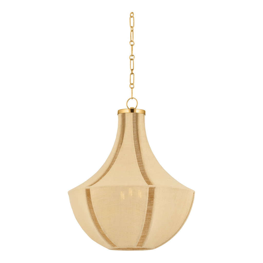 Cascade Lake Pendant - Light House Co.