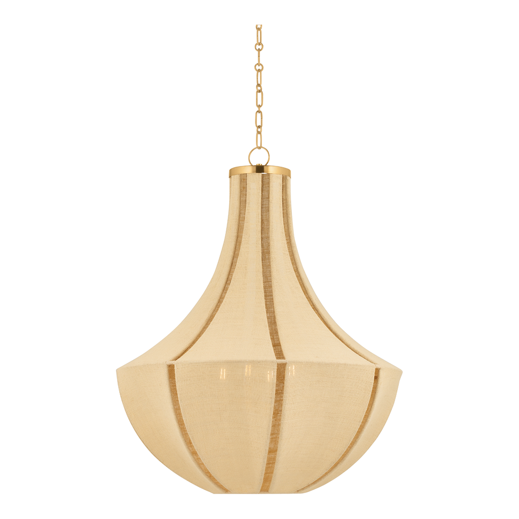 Cascade Lake Pendant - Light House Co.