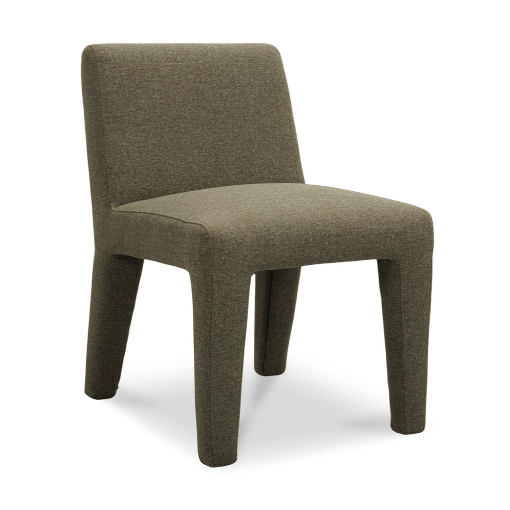 Verona Outdoor Dining Chair Green | Outdoor Dining Chairs | Moe's - Light House Co.