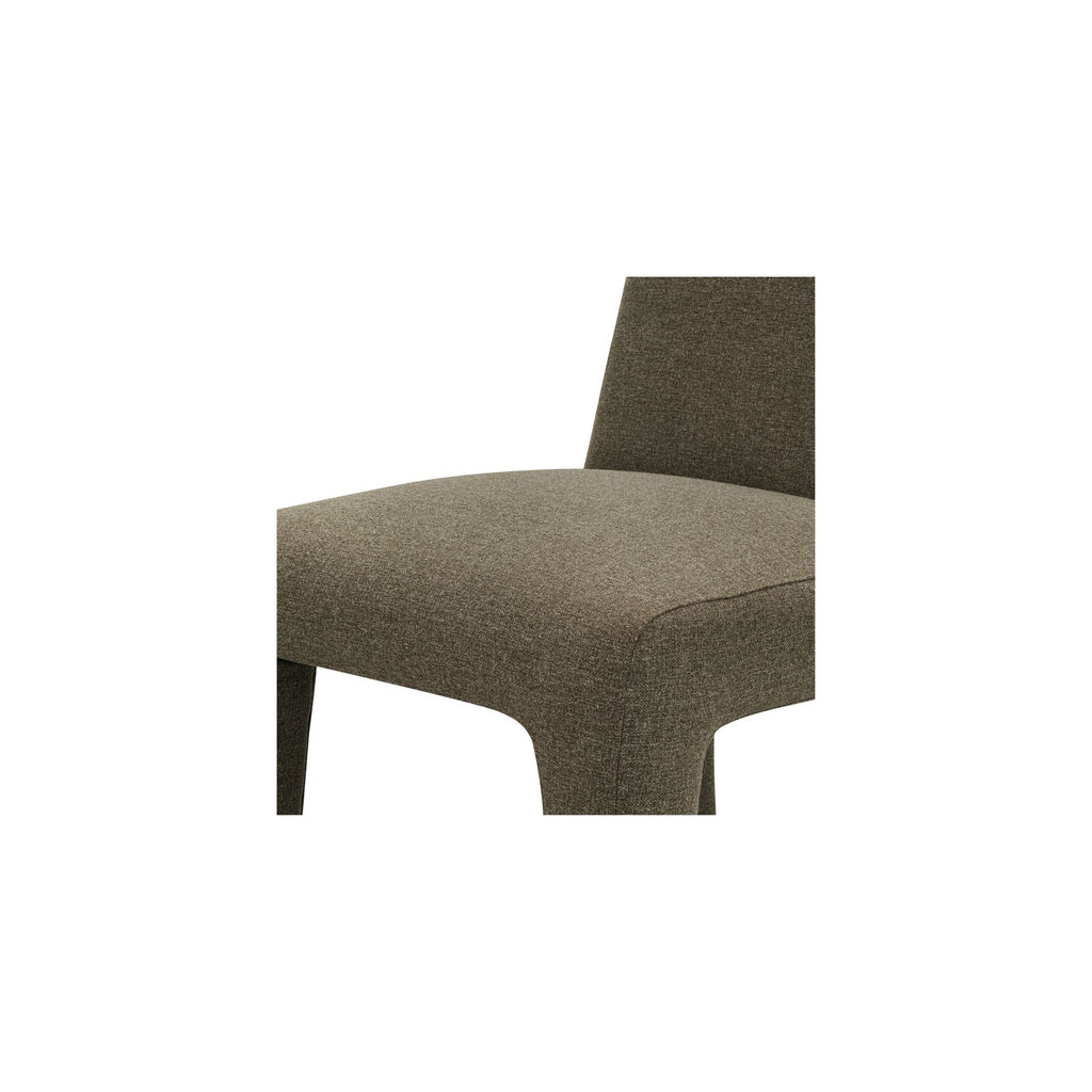 Verona Outdoor Dining Chair Green | Outdoor Dining Chairs | Moe's - Light House Co.