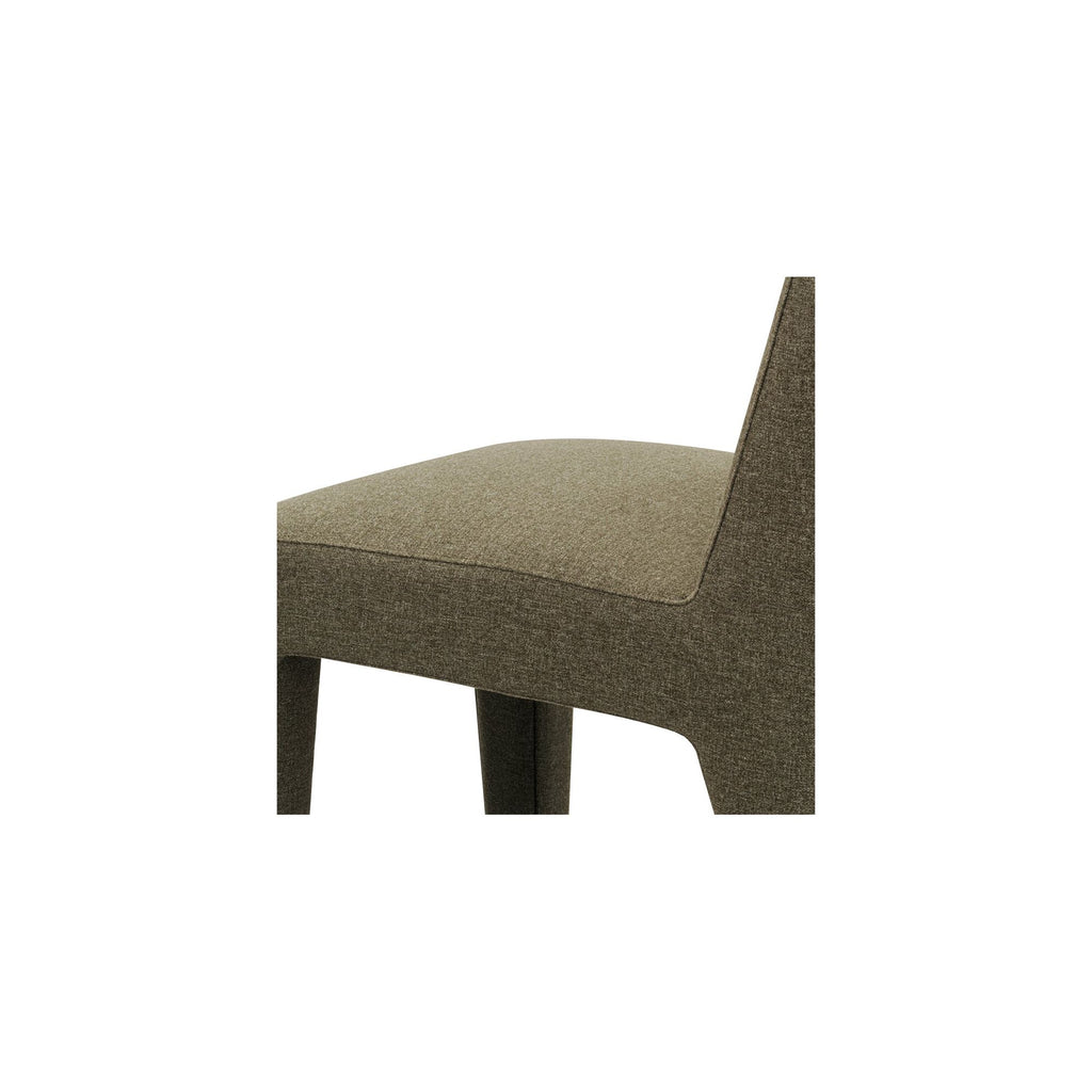 Verona Outdoor Dining Chair Green | Outdoor Dining Chairs | Moe's - Light House Co.