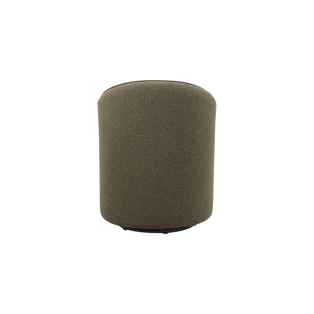Sylvie Outdoor Swivel Dining Chair Green | Outdoor Dining Chairs | Moe's - Light House Co.