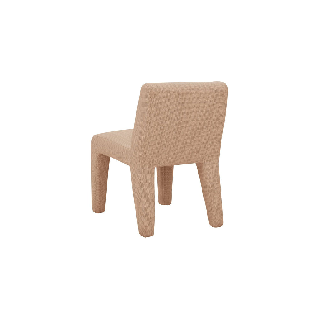 Verona Outdoor Dining Chair Cream | Outdoor Dining Chairs | Moe's - Light House Co.