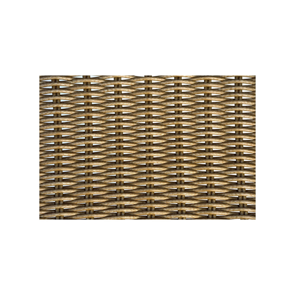 Kendall Outdoor Dining Chair Natural-Set of Two | Outdoor Dining Chairs | Moe's - Light House Co.