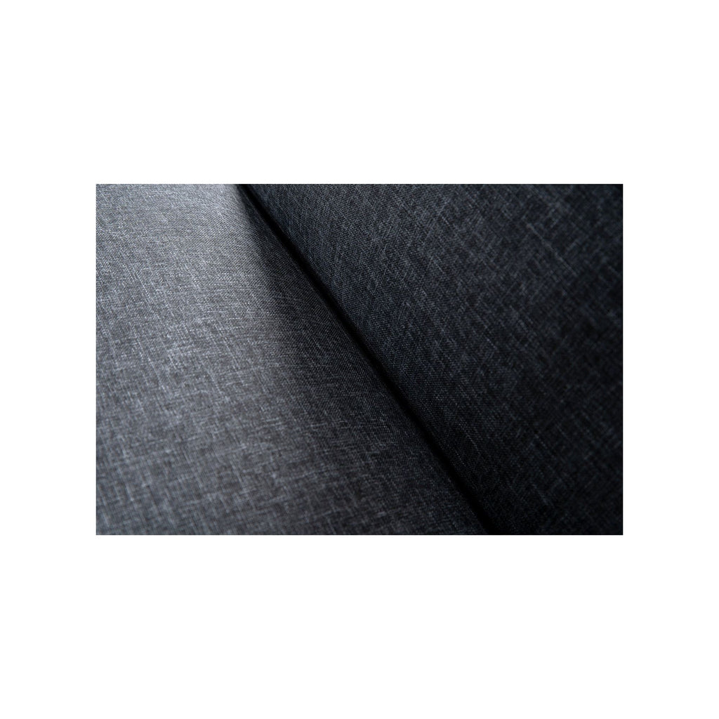 Morgan Outdoor Accent Chair Speckled Charcoal | Outdoor Chairs | Moe's - Light House Co.