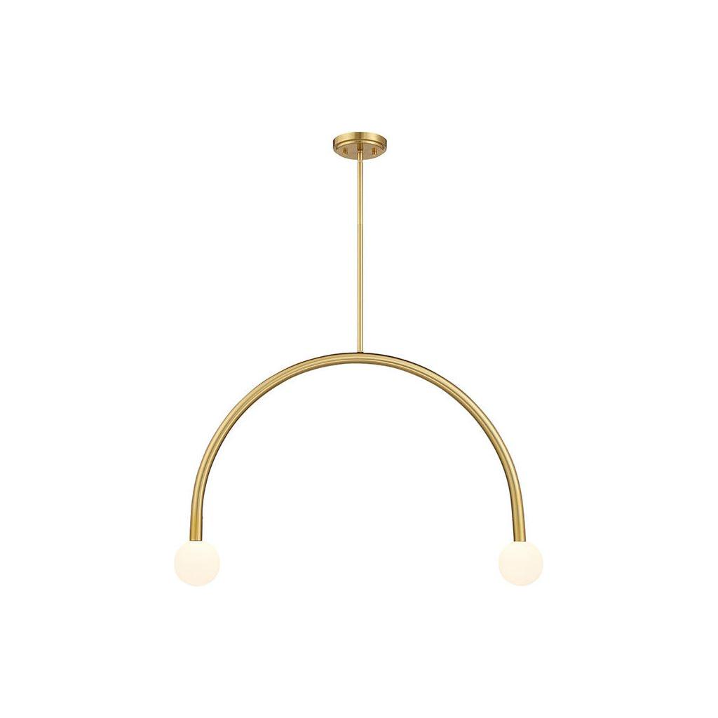 Viola Chandelier - Light House Co.