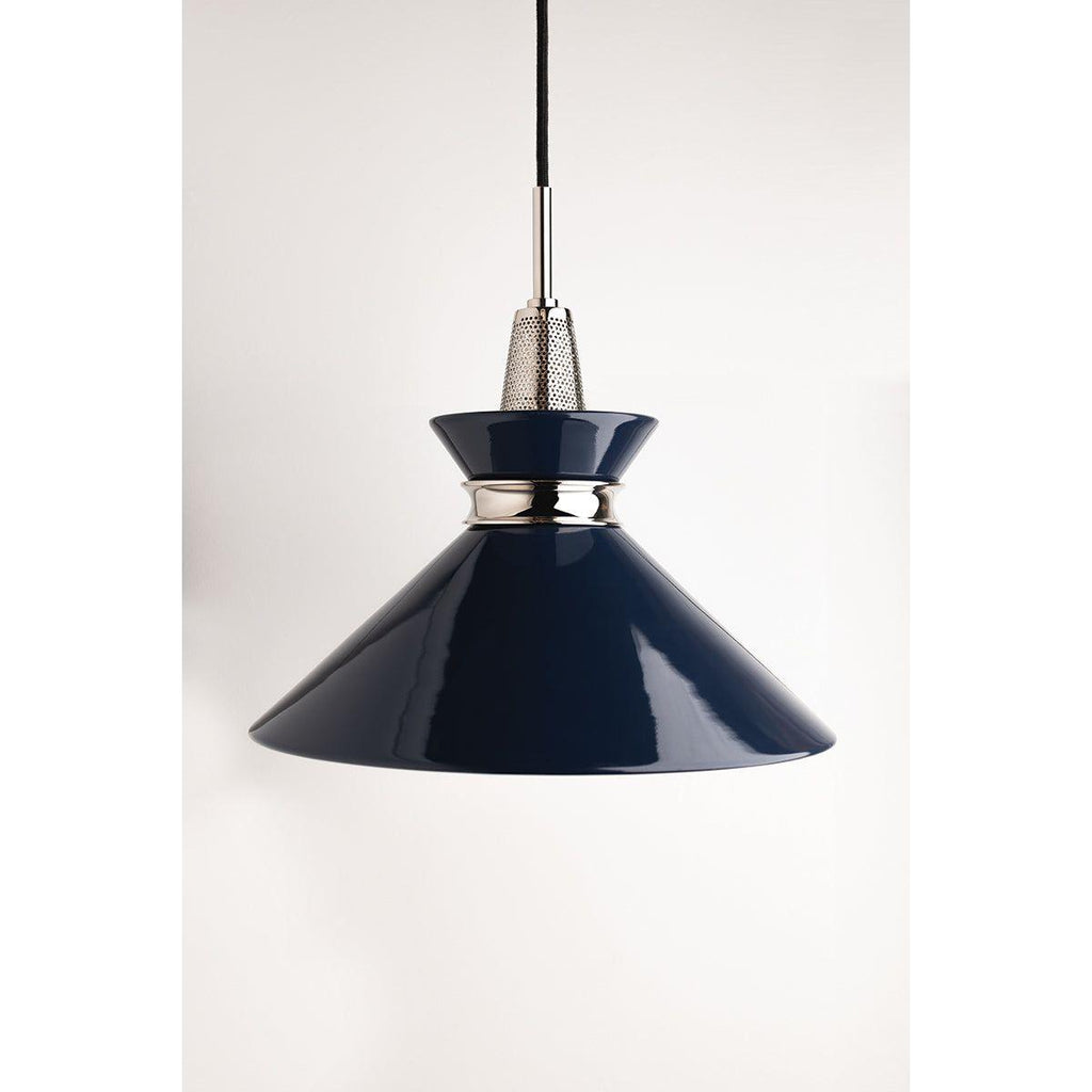 Kiki Pendant - Light House Co.