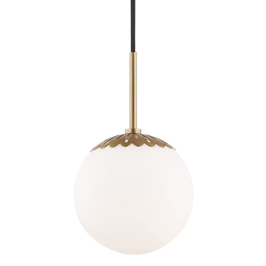 Paige Pendant - Light House Co.