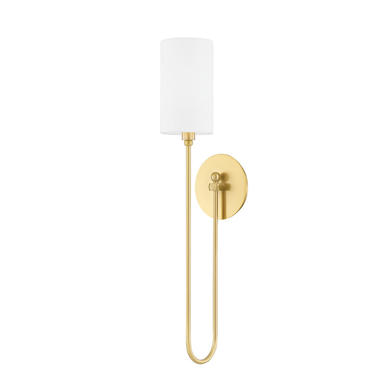 Harlem Wall Sconce - Light House Co.