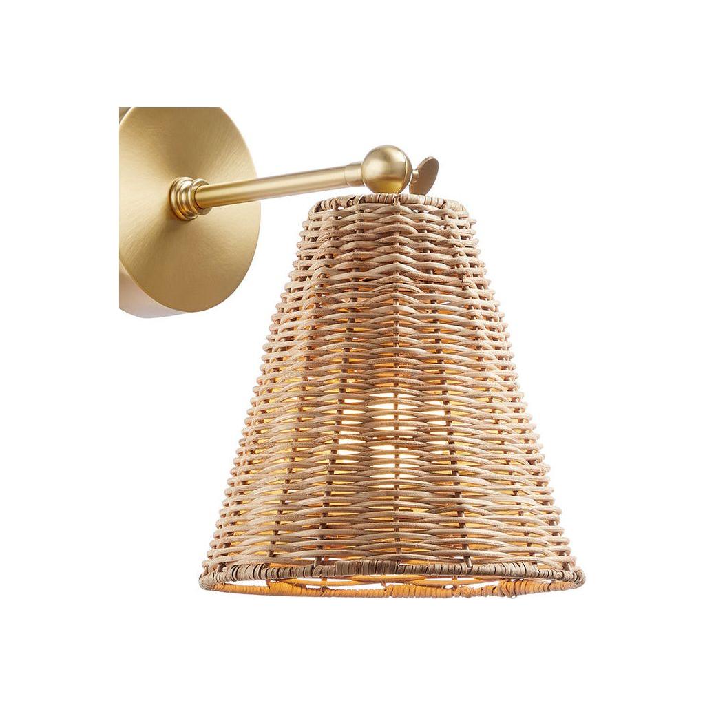 Isla Wall Sconce - Light House Co.