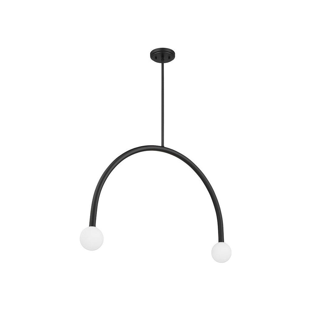 Viola Chandelier - Light House Co.