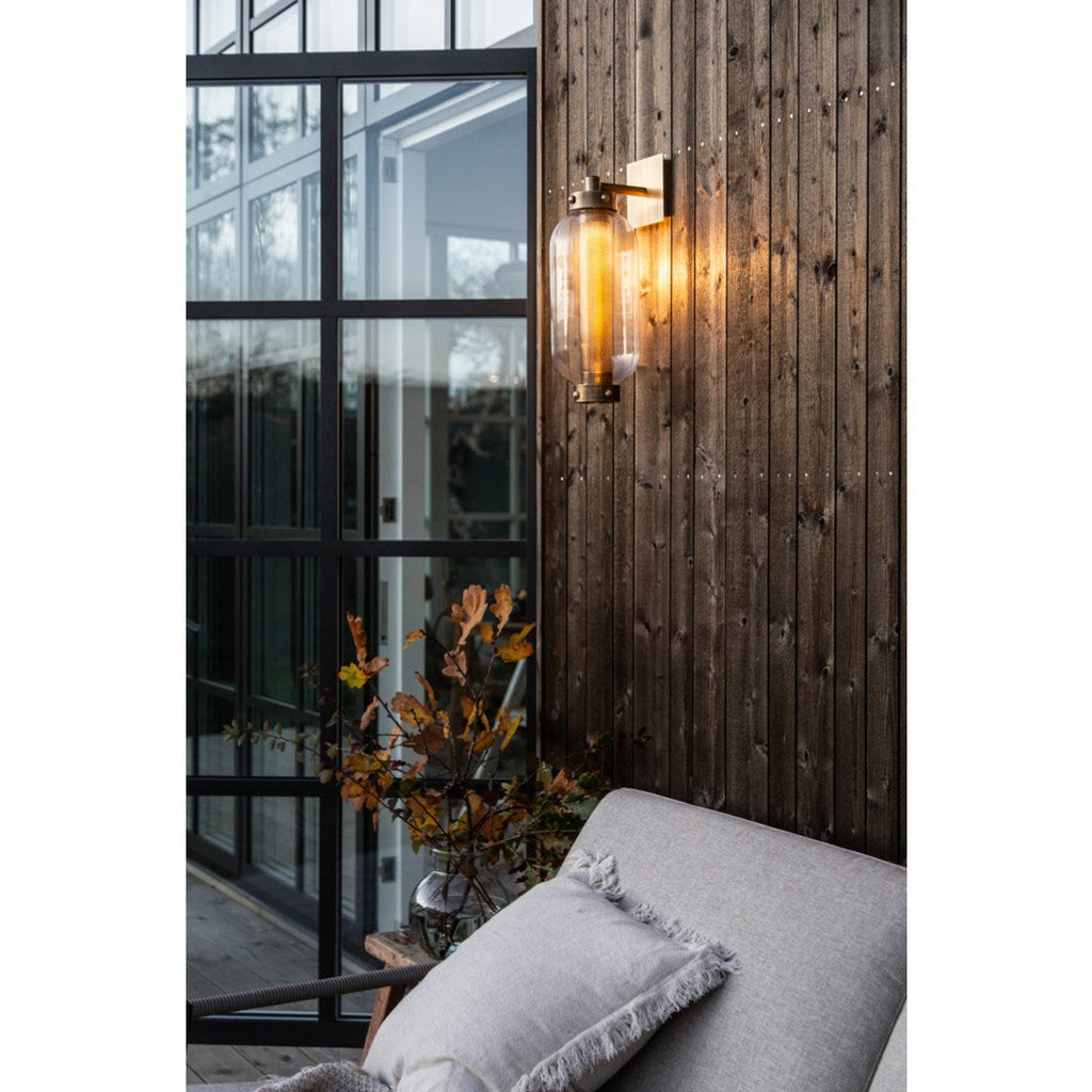 Atwater Wall Sconce - Light House Co.