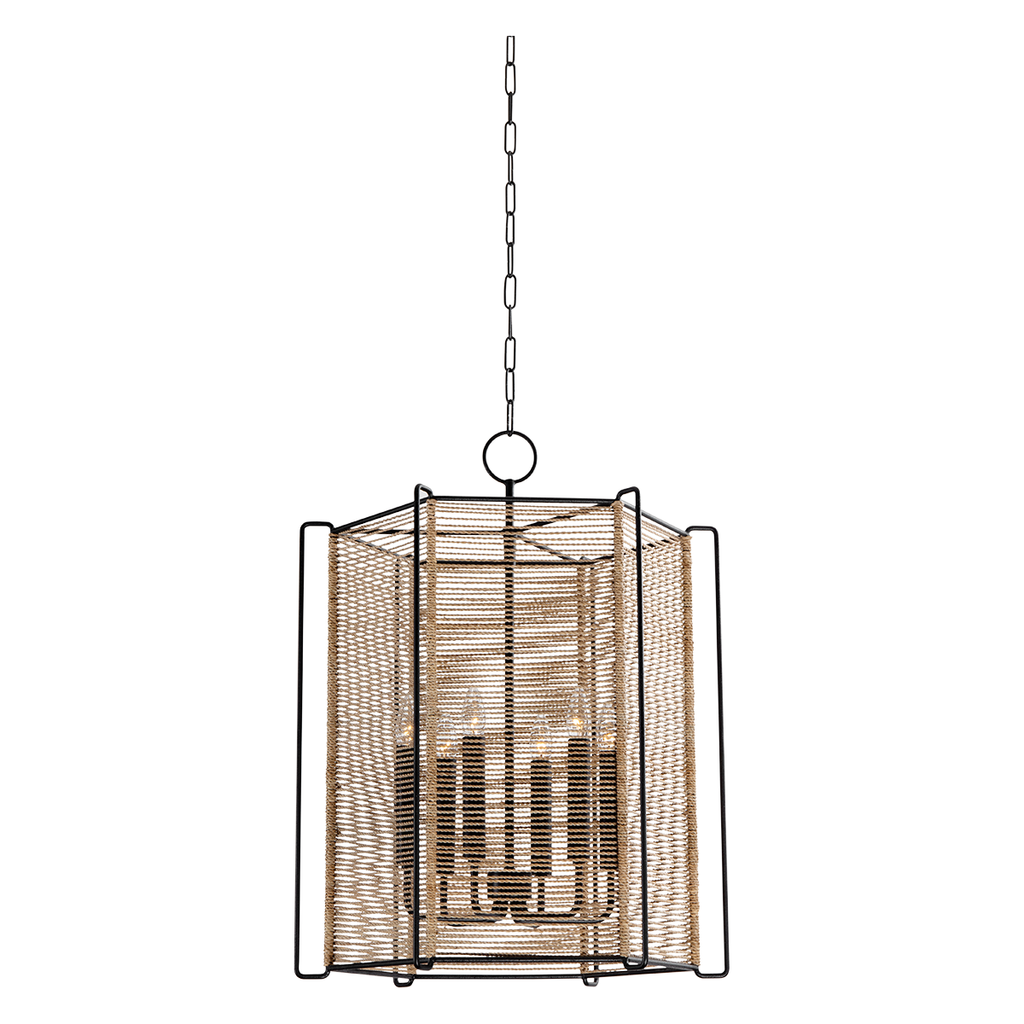 Ramon Lantern - Light House Co.