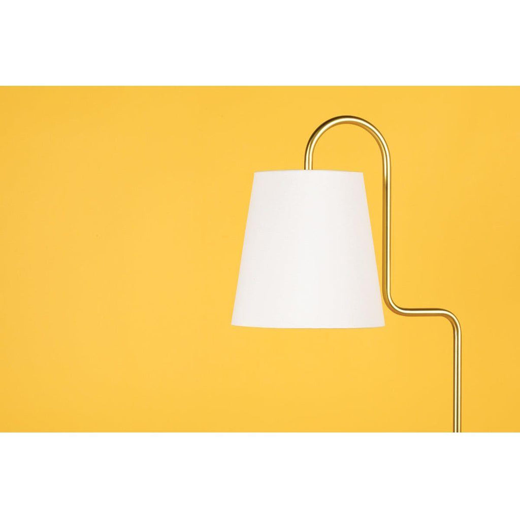 Jaimee Floor Lamp - Light House Co.