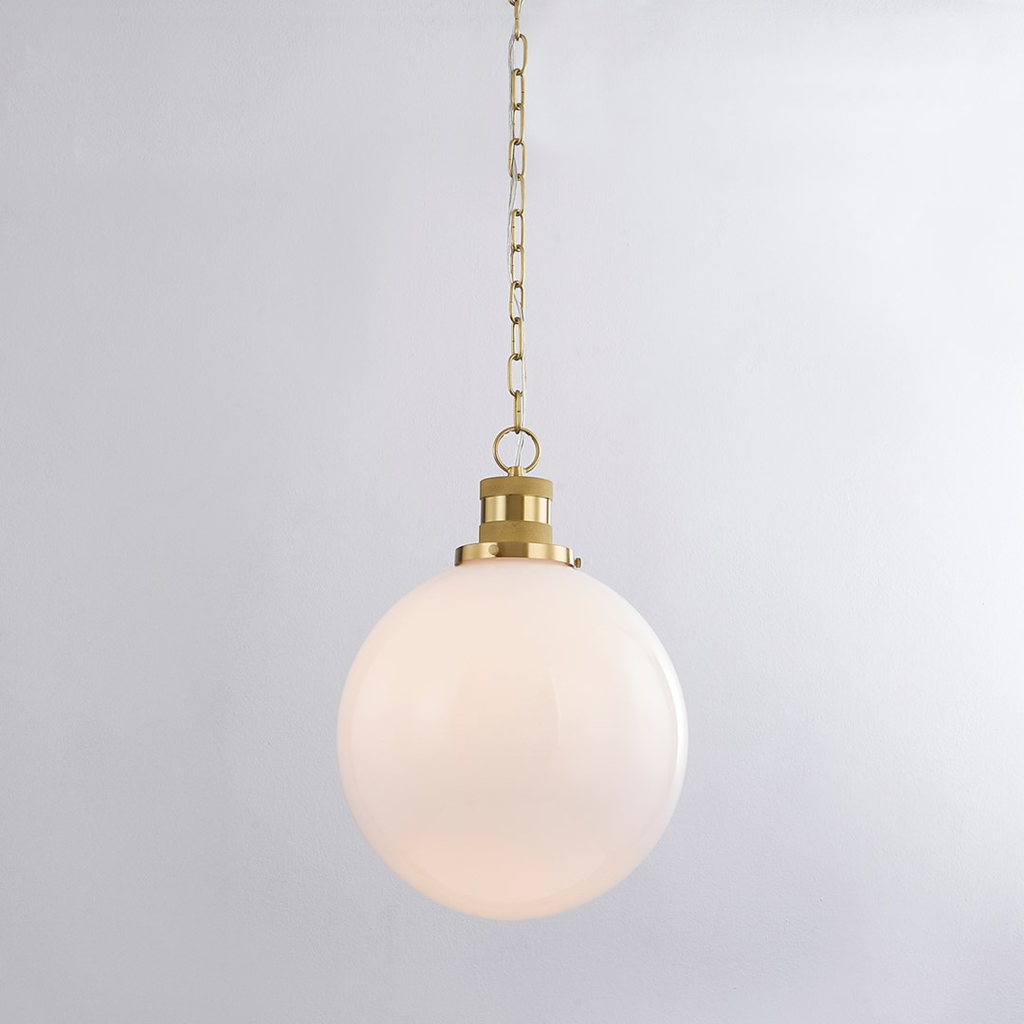 Beverly Pendant | ZIO & SONS x Mitzi - Light House Co.