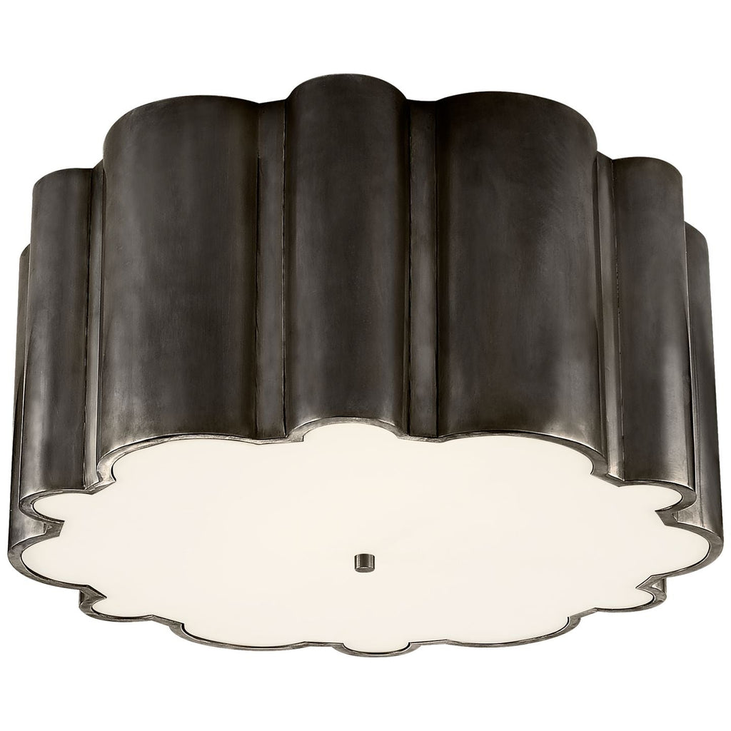 Markos Flush Mount - Light House Co.