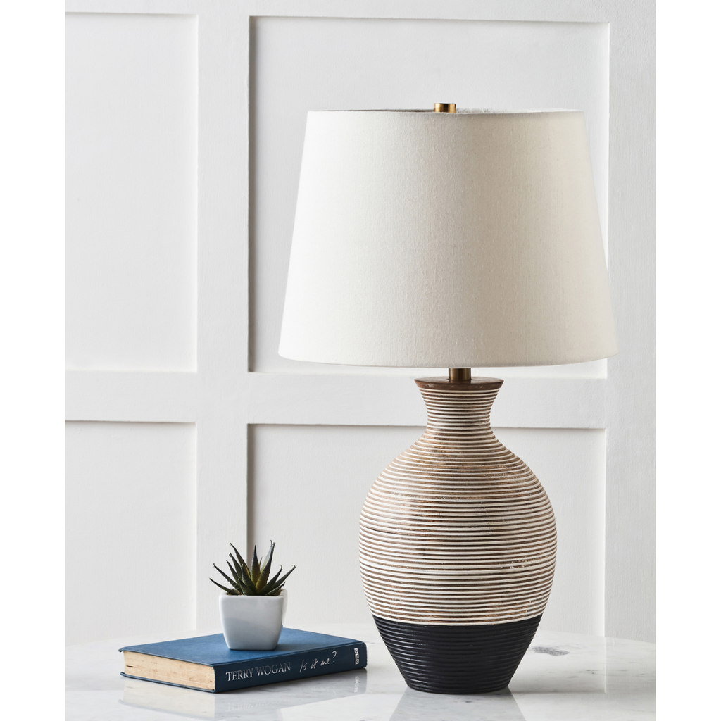 Ignacio Table Lamp - Light House Co.