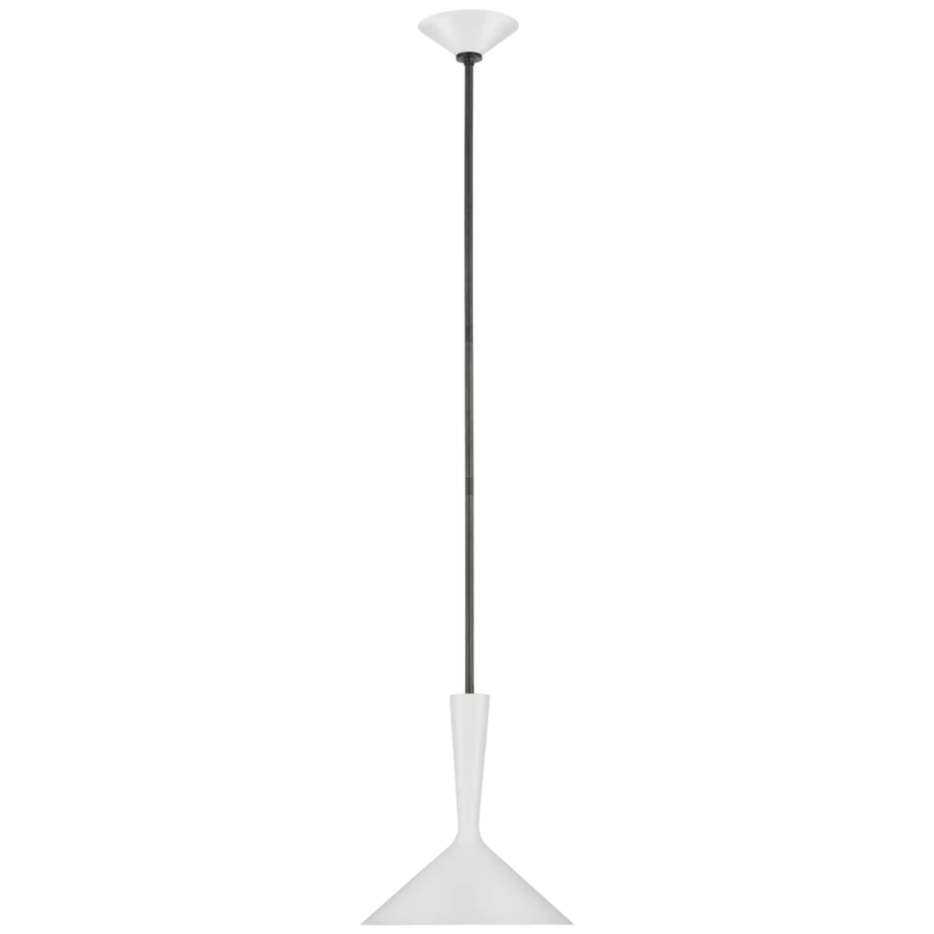 Rosetta Pendant - Light House Co.