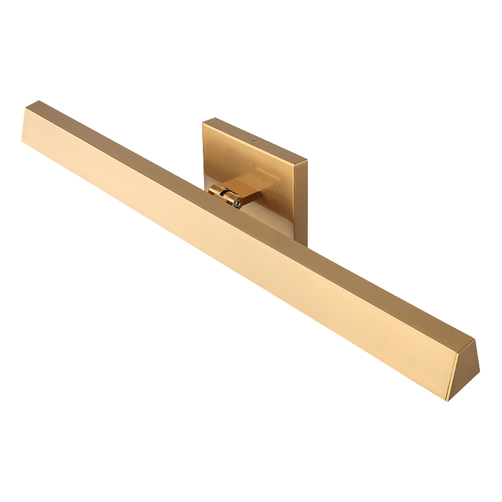 Isosceles Vanity Light - Light House Co.