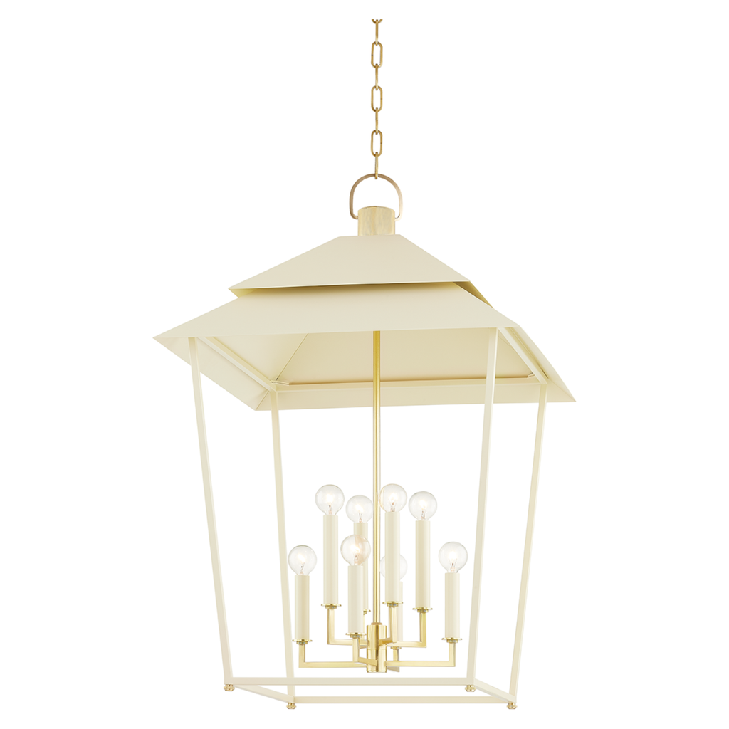 Natick Lantern - Light House Co.