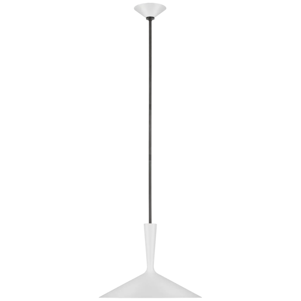Rosetta Pendant - Light House Co.