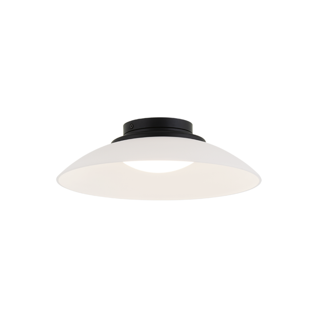Luna Flush Mount - Light House Co.