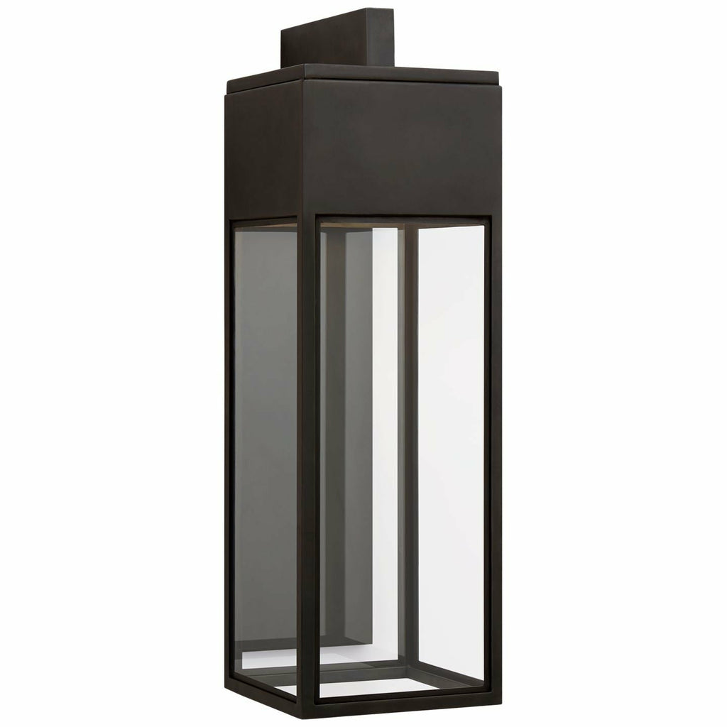 Irvine Bracketed Wall Lantern - Light House Co.