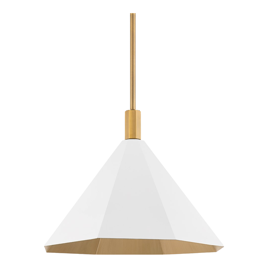 Huntley Pendant - Light House Co.