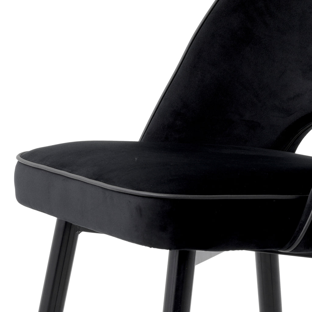 Cliff Dining Chair, Set of 2 - Light House Co.