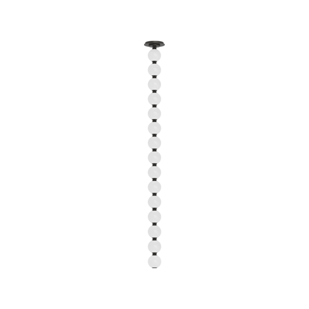 Perle Pendant - Light House Co.