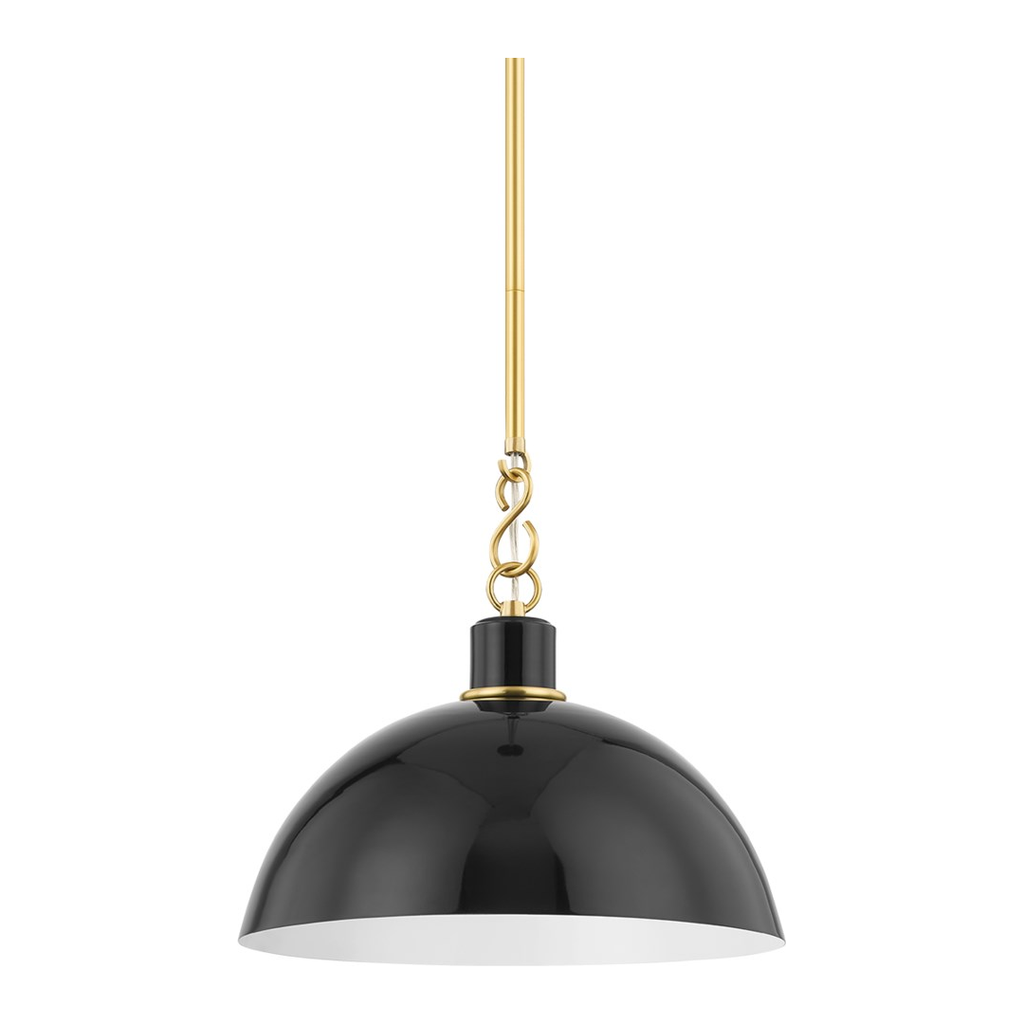 Camille Pendant | ZIO & SONS x Mitzi - Light House Co.