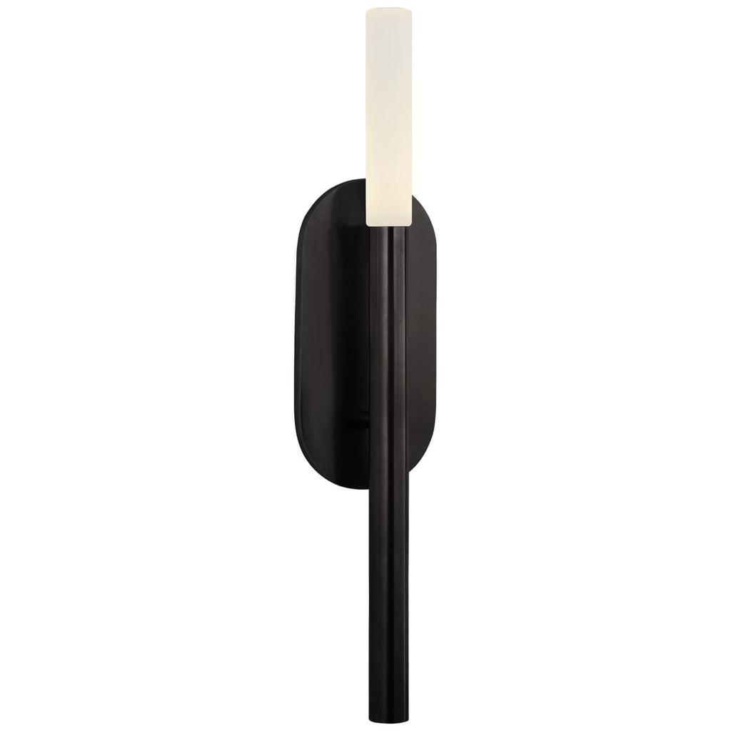 Rousseau Bath Sconce - Light House Co.