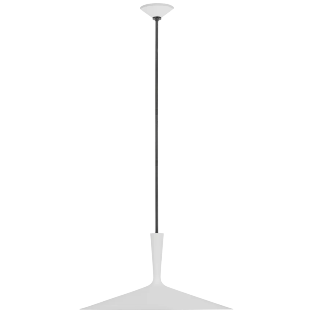 Rosetta Pendant - Light House Co.