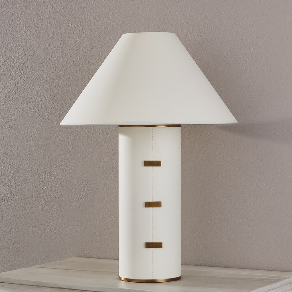 Bond Table Lamp | Colin King x Troy Lighting - Light House Co.
