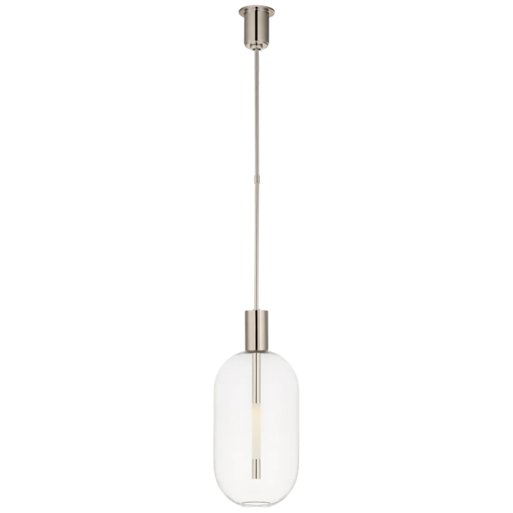 Nye Tall Pendant - Light House Co.