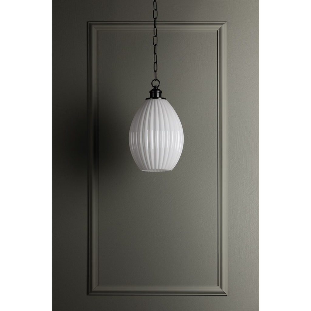 Hillary Pendant | ZIO & SONS x Mitzi - Light House Co.