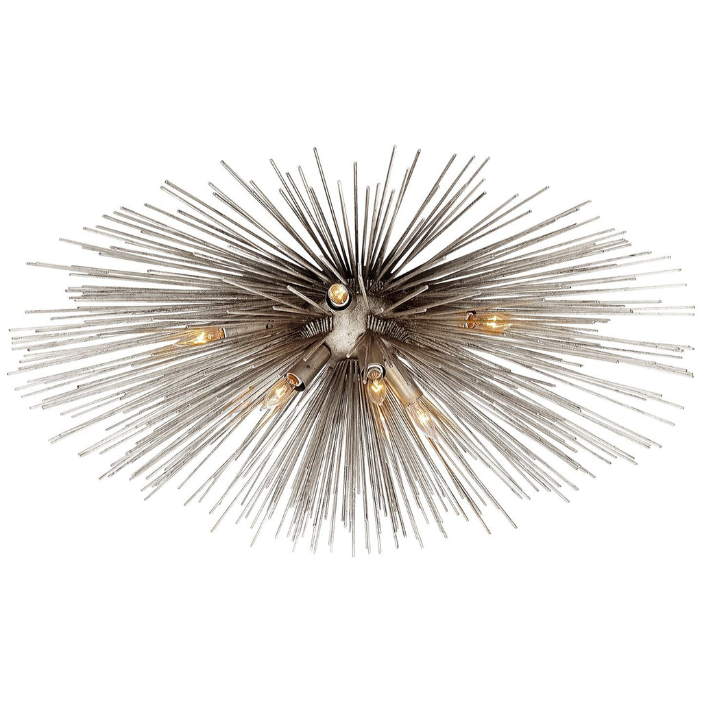Strada Flush Mount - Light House Co.
