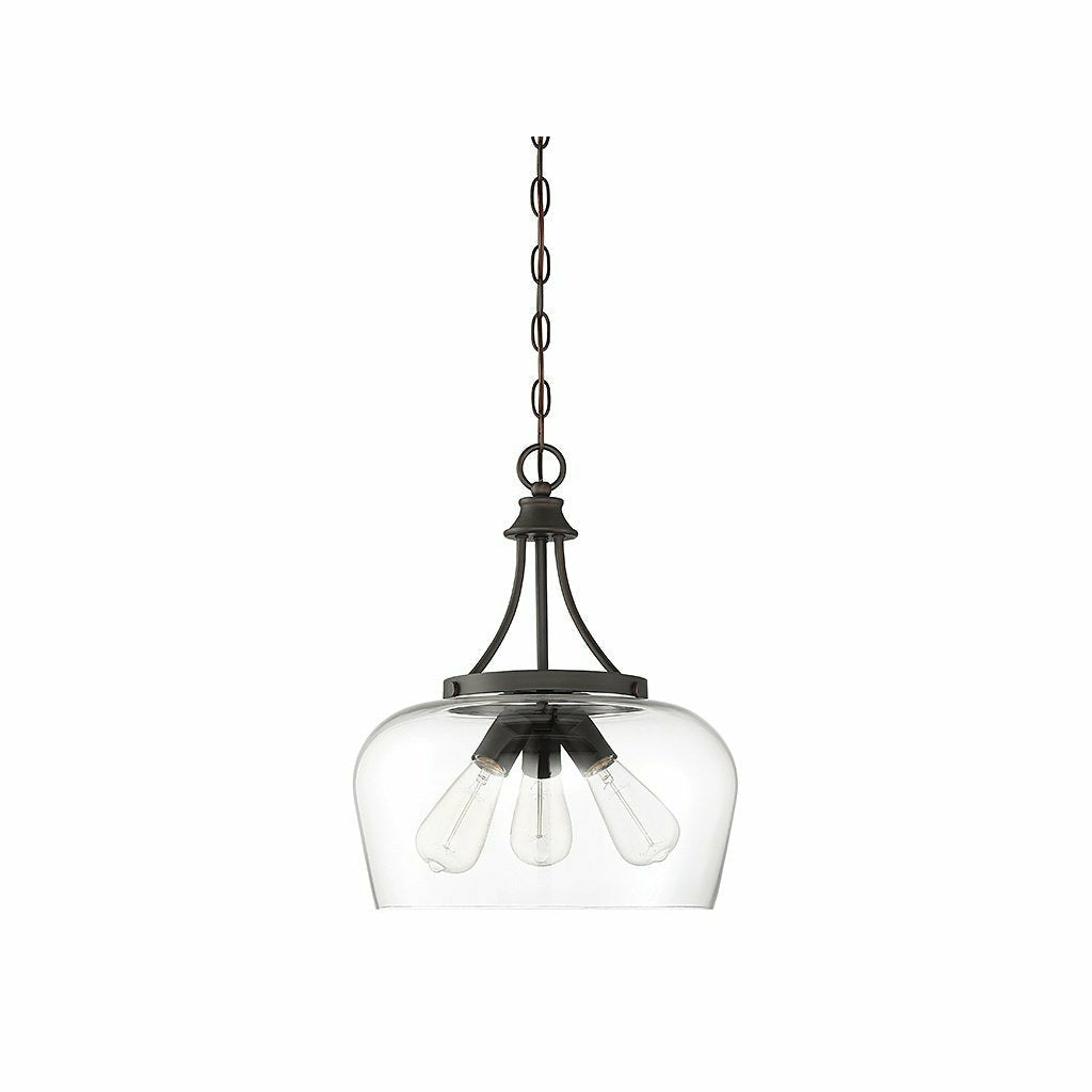 Octave Large Pendant - Light House Co.